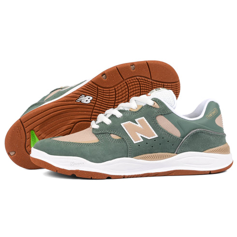 New Balance - 1010 TC (Green/Beige)